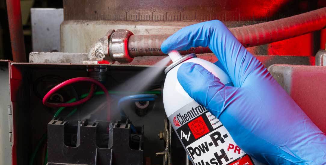 You are currently viewing Aqueous Cleaners Are ________ Parts Cleaning Agents