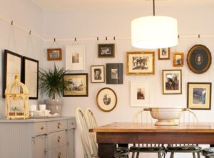 Read more about the article 11 Best Ways to Hang Pictures Without Damaging Wall