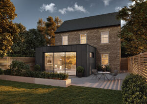 Read more about the article How Much Does it Cost to Build a Flat-Pack Extension?