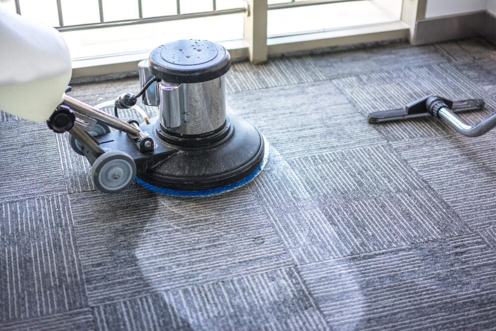 You are currently viewing How to Get Stains Out of Carpet With Home Remedies: A Complete Guide