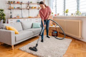 Read more about the article How to Clean a Rug At Home By Hand: Expert Guide